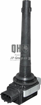 Jp Group 4091600409 Ignition coil 4091600409