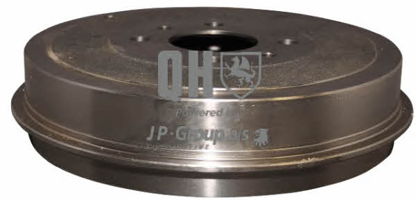 Jp Group 3363500109 Rear brake drum 3363500109