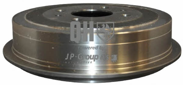 Jp Group 3363500309 Rear brake drum 3363500309