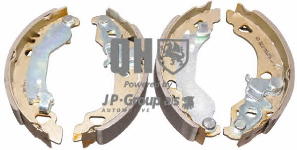 Jp Group 3363900219 Disc brake pad set 3363900219
