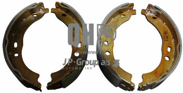 Jp Group 3363901119 Parking brake shoes 3363901119
