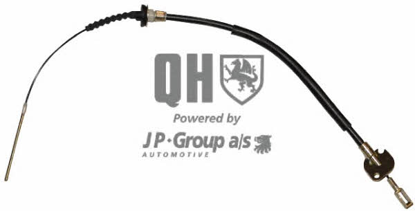 Jp Group 3370200209 Clutch cable 3370200209