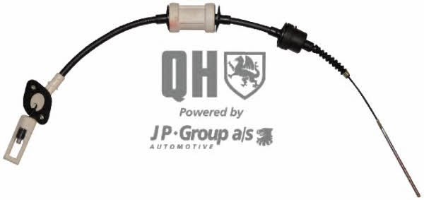 Jp Group 3370200309 Clutch cable 3370200309