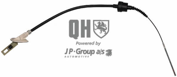 Jp Group 3370200409 Clutch cable 3370200409