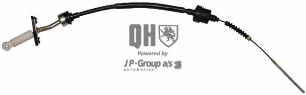 Jp Group 3370200909 Clutch cable 3370200909