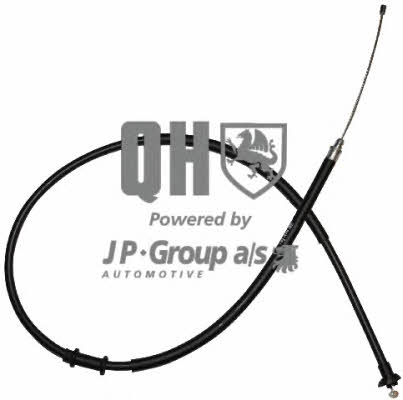 Jp Group 3370301709 Cable Pull, parking brake 3370301709