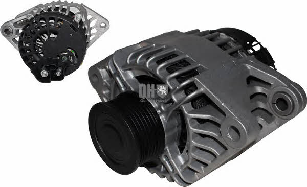 Jp Group 3390100509 Alternator 3390100509