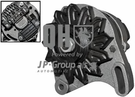 Jp Group 3390101009 Alternator 3390101009