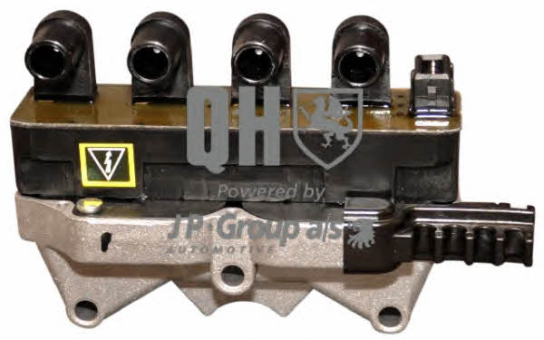 Jp Group 3391600209 Ignition coil 3391600209