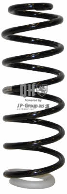Jp Group 4152202109 Suspension spring front 4152202109