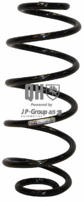 Jp Group 4152202209 Suspension spring front 4152202209