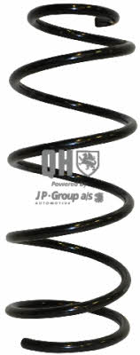Jp Group 4142202109 Suspension spring front 4142202109