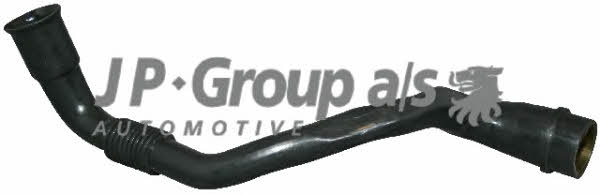 Breather Hose for crankcase Jp Group 1111152300
