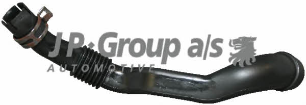 Breather Hose for crankcase Jp Group 1111152400