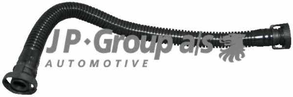 Breather Hose for crankcase Jp Group 1111152500