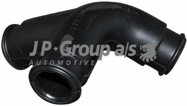 Breather Hose for crankcase Jp Group 1111153100