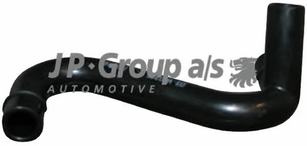 Breather Hose for crankcase Jp Group 1112000700