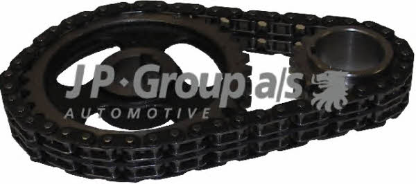 Timing chain kit Jp Group 1112500110
