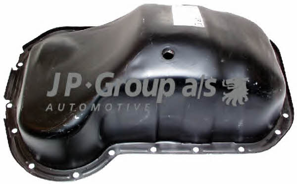 Oil Pan Jp Group 1112900100