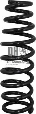 Jp Group 3842200409 Suspension spring front 3842200409