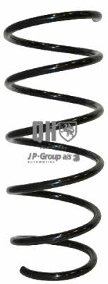 Jp Group 4342207209 Suspension spring front 4342207209