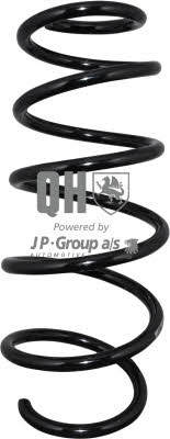 Jp Group 1242202909 Suspension spring front 1242202909