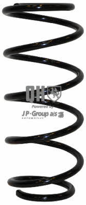 Jp Group 1242203009 Suspension spring front 1242203009