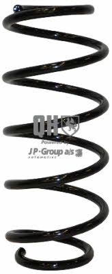 Jp Group 1242203209 Suspension spring front 1242203209