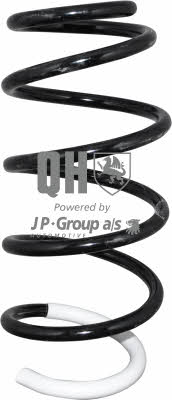 Jp Group 1242203509 Suspension spring front 1242203509