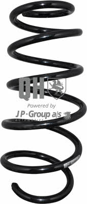 Jp Group 1242203609 Suspension spring front 1242203609
