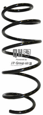 Jp Group 1242203709 Suspension spring front 1242203709