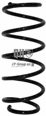 Jp Group 1242203809 Suspension spring front 1242203809