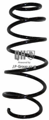 Jp Group 1242204909 Suspension spring front 1242204909