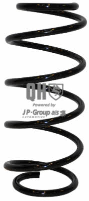 Jp Group 1242205109 Suspension spring front 1242205109