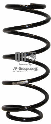 Jp Group 1242205209 Suspension spring front 1242205209