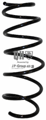 Jp Group 1242205609 Suspension spring front 1242205609