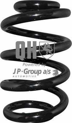 Jp Group 1242206109 Suspension spring front 1242206109