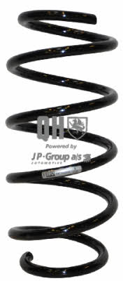 Jp Group 1242206609 Suspension spring front 1242206609