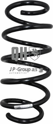 Jp Group 1242206909 Suspension spring front 1242206909
