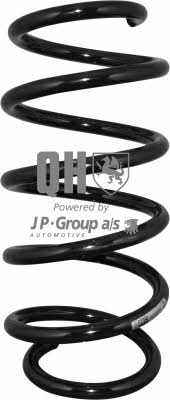 Jp Group 1242207009 Suspension spring front 1242207009