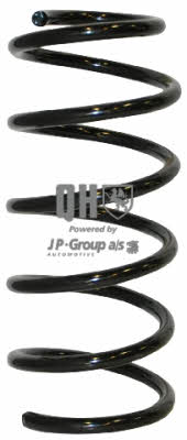 Jp Group 1242207509 Suspension spring front 1242207509
