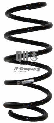 Jp Group 1242207709 Suspension spring front 1242207709