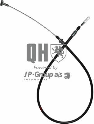 Jp Group 5370300209 Cable Pull, parking brake 5370300209