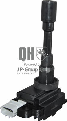 Jp Group 4791600109 Ignition coil 4791600109