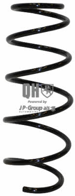 Jp Group 3342201009 Suspension spring front 3342201009