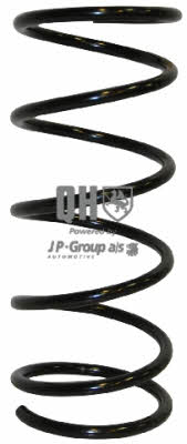 Jp Group 1542203109 Suspension spring front 1542203109