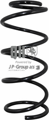 Jp Group 1542203209 Suspension spring front 1542203209