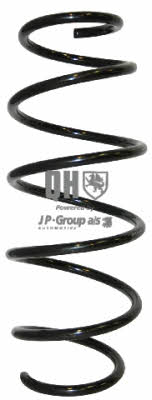 Jp Group 1542203309 Suspension spring front 1542203309