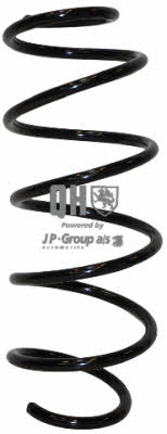 Jp Group 1542203609 Suspension spring front 1542203609