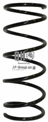 Jp Group 1542204209 Suspension spring front 1542204209